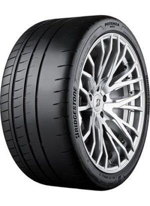 BRIDGESTONE 245 30 R20 90Y