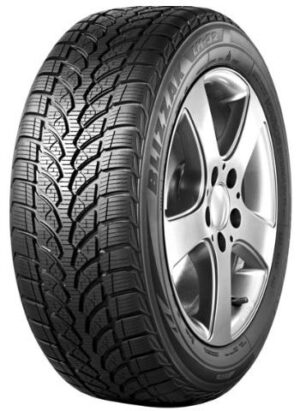 BRIDGESTONE 215 45 R16 90V