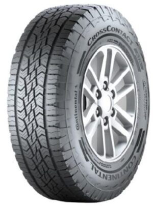 CONTINENTAL 215 65 R16 98H