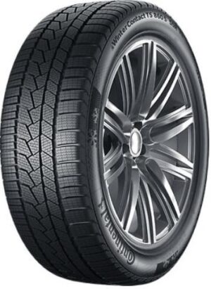 CONTINENTAL 315 35 R20 110V