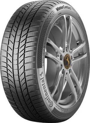 CONTINENTAL 325 40 R22 114V