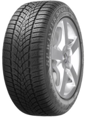 DUNLOP 225 60 R17 99H