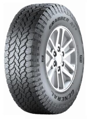 GENERAL 275 40 R22 108V