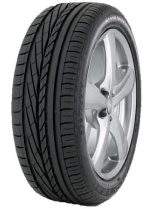 GOODYEAR 235 55 R19 101W