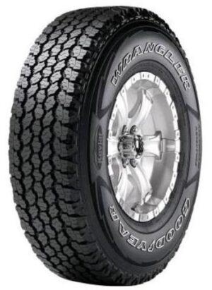 GOODYEAR 265 65 R17 112T