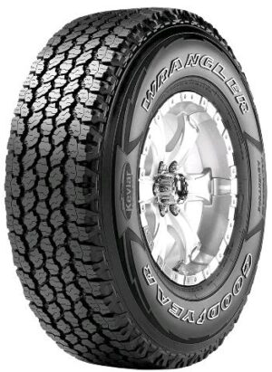 GOODYEAR 265 70 R16 112T