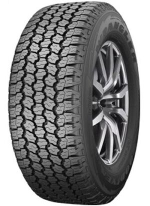 GOODYEAR 255 65 R19 114H
