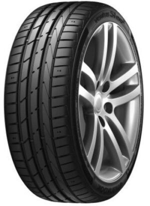 HANKOOK 315 35 R20 110Y