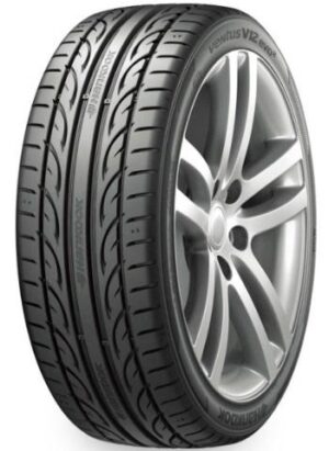 HANKOOK 215 35 R18 84Y
