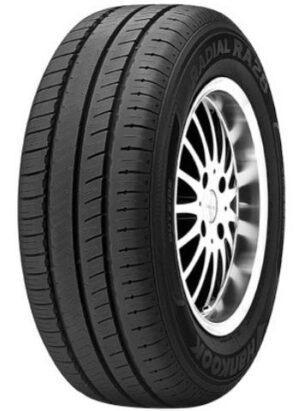 HANKOOK 205 65 R16 107T