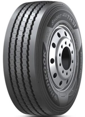 HANKOOK 445 45 R19 160J