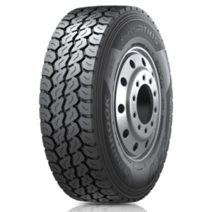 HANKOOK 385 65 R22 160K