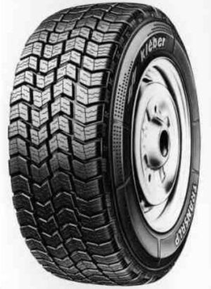 KLEBER 195 60 R16 99T