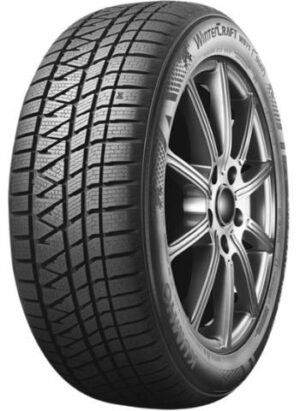 KUMHO 295 35 R21 107V