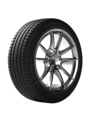 MICHELIN 315 40 R21 111Y