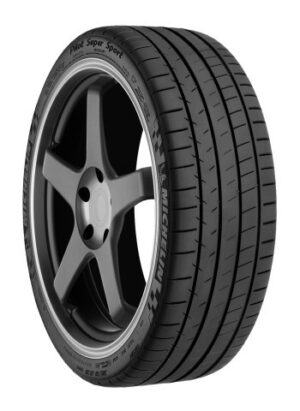 MICHELIN 225 35 R18 87Y
