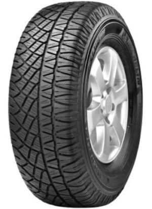 MICHELIN 235 85 R16 120S