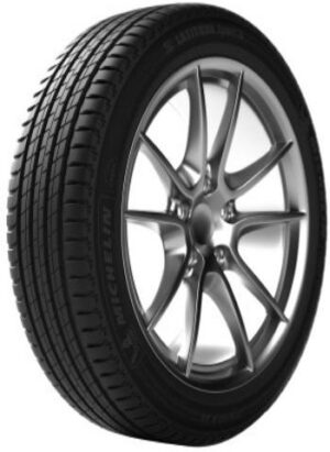 MICHELIN 275 45 R20 110V