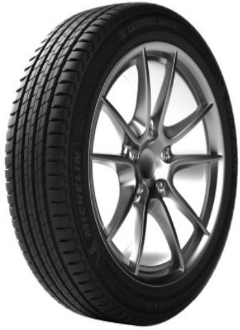 mi_lat_sport3_acoustic_vol MICHELIN 275 45 R20 110V - immagine 1