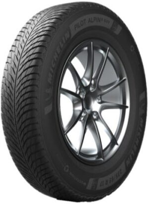 MICHELIN 295 40 R21 111V