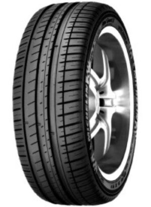 MICHELIN 245 45 R19 102Y