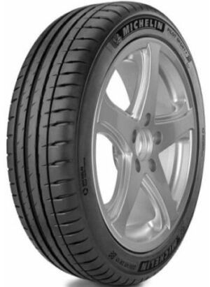 MICHELIN 245 45 R19 102Y