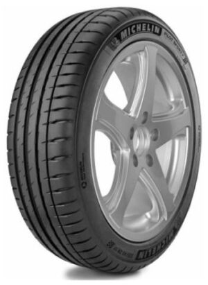 MICHELIN 245 40 R18 97Y
