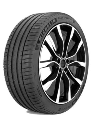 MICHELIN 235 60 R19 107V
