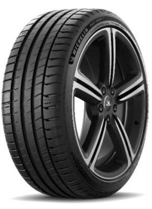 MICHELIN 245 45 R18 100Y