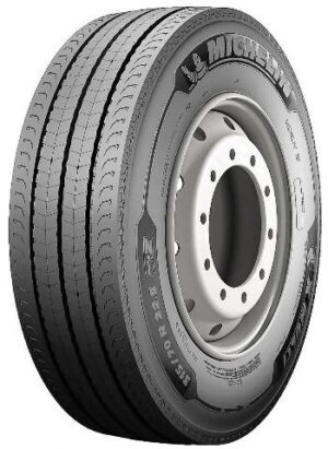 MICHELIN 385 55 R22 160K