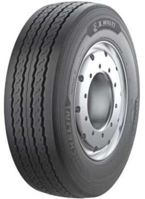 MICHELIN 385 65 R22 160K
