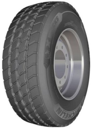MICHELIN 385 65 R22 160K