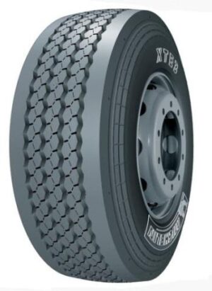 MICHELIN 385 65 R22 160J