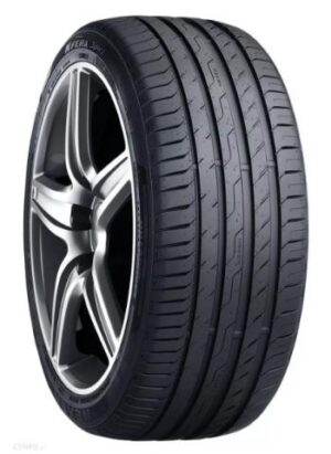 NEXEN 275 40 R20 106Y