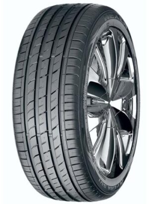 NEXEN 275 40 R20 106Y