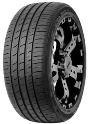 NEXEN 285 45 R19 111W