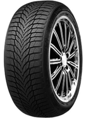 NEXEN 275 40 R20 106W