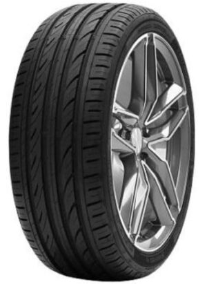 NOVEX 245 45 R18 100W