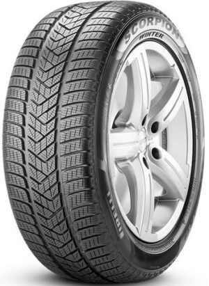 PIRELLI 315 40 R21 115V