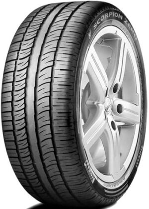 PIRELLI 295 40 R22 112W