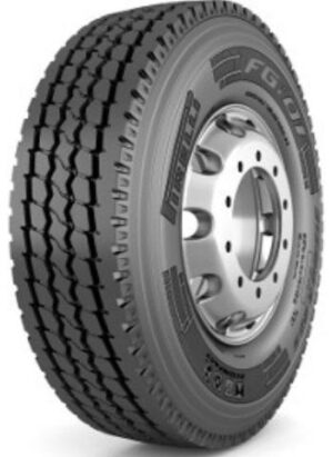PIRELLI 315 80 R22 156K