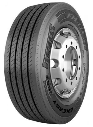PIRELLI 385 65 R22 160K
