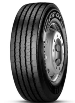 PIRELLI 315 80 R22 154M