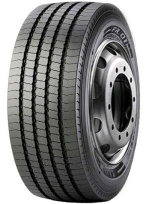 PIRELLI 385 65 R22 158L