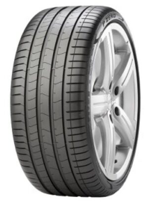PIRELLI 335 35 R17 106Y