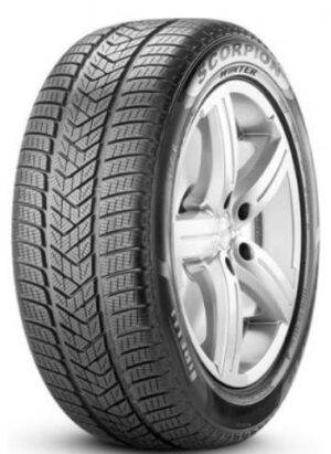 PIRELLI 235 55 R19 101T