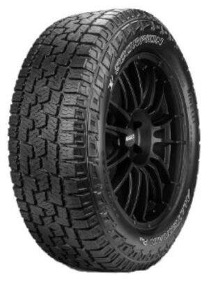 PIRELLI 245 65 R17 111T