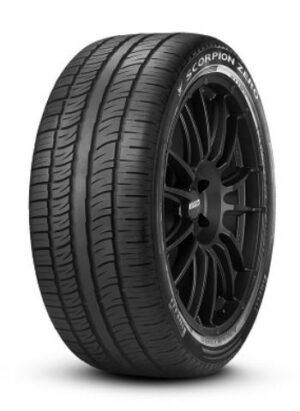 PIRELLI 285 35 R22 106W