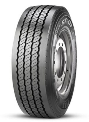 PIRELLI 445 45 R19 160J