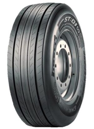 PIRELLI 385 55 R22 160K